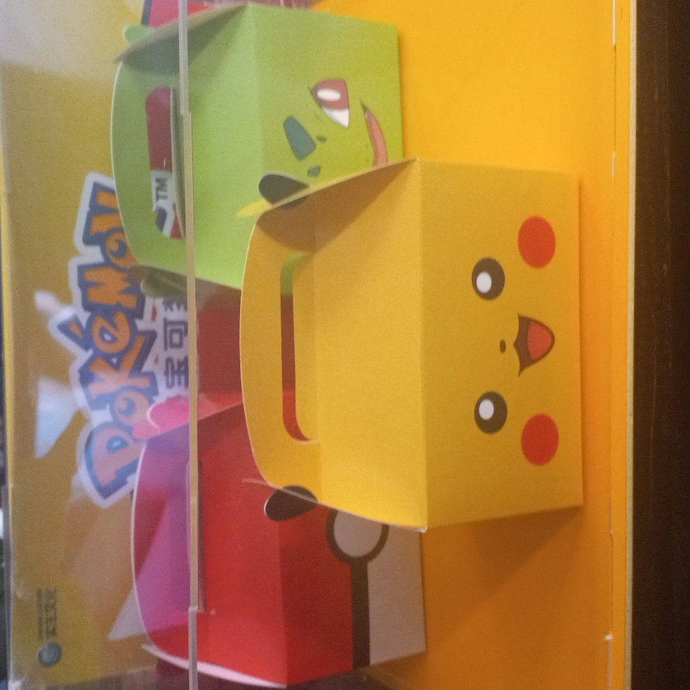 Pokémon